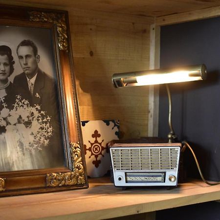 Hostal Can Maret Vilademuls Luaran gambar